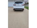 Truck Hardware Gatorback Stainless Plate Mud Flaps - Set of 4 - 2021-2026 Buick Envision customer photo