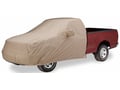 Picture of Covercraft Custom Sunbrella Cab Area Truck Cover - Pacific Blue