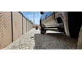 Truck Hardware Gatorback Denali Mud Flaps - Front Pair - Fits 2020-2026 GMC Sierra 2500/3500HD customer photo
