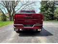 Truck Hardware Gatorback Stainless Plate Mud Flaps - Set of 4 - Fits 2019-2026 GMC Sierra 1500 customer photo