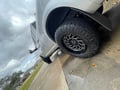 Rockstar Mud Flaps - 12