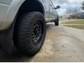 Rockstar Mud Flaps - 12