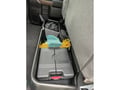 Husky Gearbox Under Seat Storage customer photo