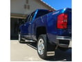 Truck Hardware Gatorback 12