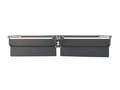Picture of Towtector Tier 1 Hitch Mounted Flaps