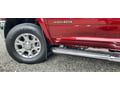 Truck Hardware Gatorback Black Wrap RAM Text Mud Flaps - Set of 4 - Fits 2009-2018 RAM 1500 & 2010-2018 RAM 2500/3500 customer photo