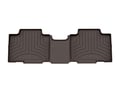 Picture of WeatherTech FloorLiners HP - 2nd Row - Cocoa