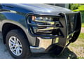 Westin HDX Grille Guard - Black customer photo