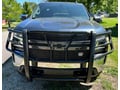 Westin HDX Grille Guard - Black customer photo