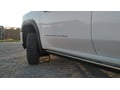 Truck Hardware Gatorback Denali Mud Flaps - Set of 4 - Fits 2020-2026 GMC Sierra 2500/3500HD customer photo