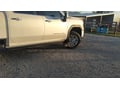 Truck Hardware Gatorback Denali Mud Flaps - Set of 4 - Fits 2020-2026 GMC Sierra 2500/3500HD customer photo