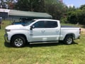 WeatherTech Roll-Up Truck Bed Covers customer photo