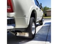 Truck Hardware Gatorback Mud Flap Brackets - 21