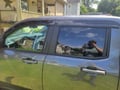 AVS Ventvisors Window Deflectors customer photo