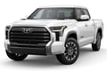 Toyota Truck Accessories