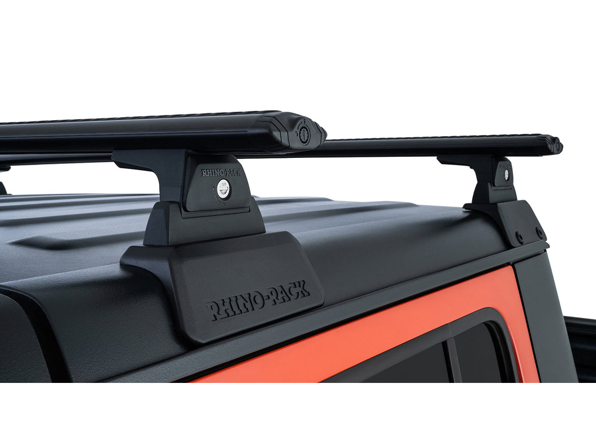 Rhino Rack Vortex Crossbar Roof Rack